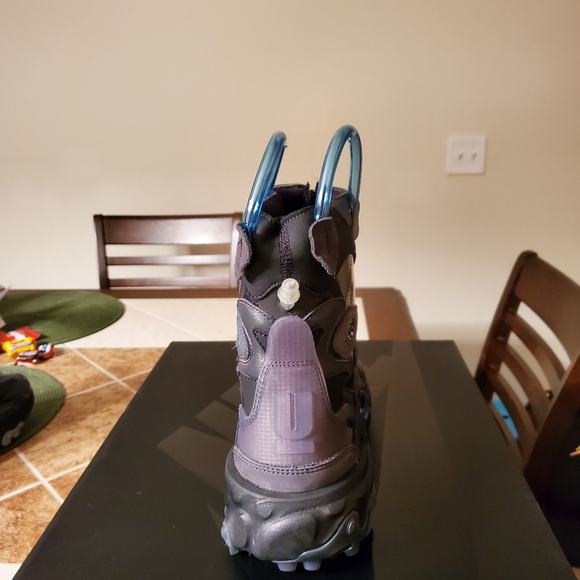 BBRAND NEW NIKE UNDERCOVER X BOOT RARE - Picture 3 of 6